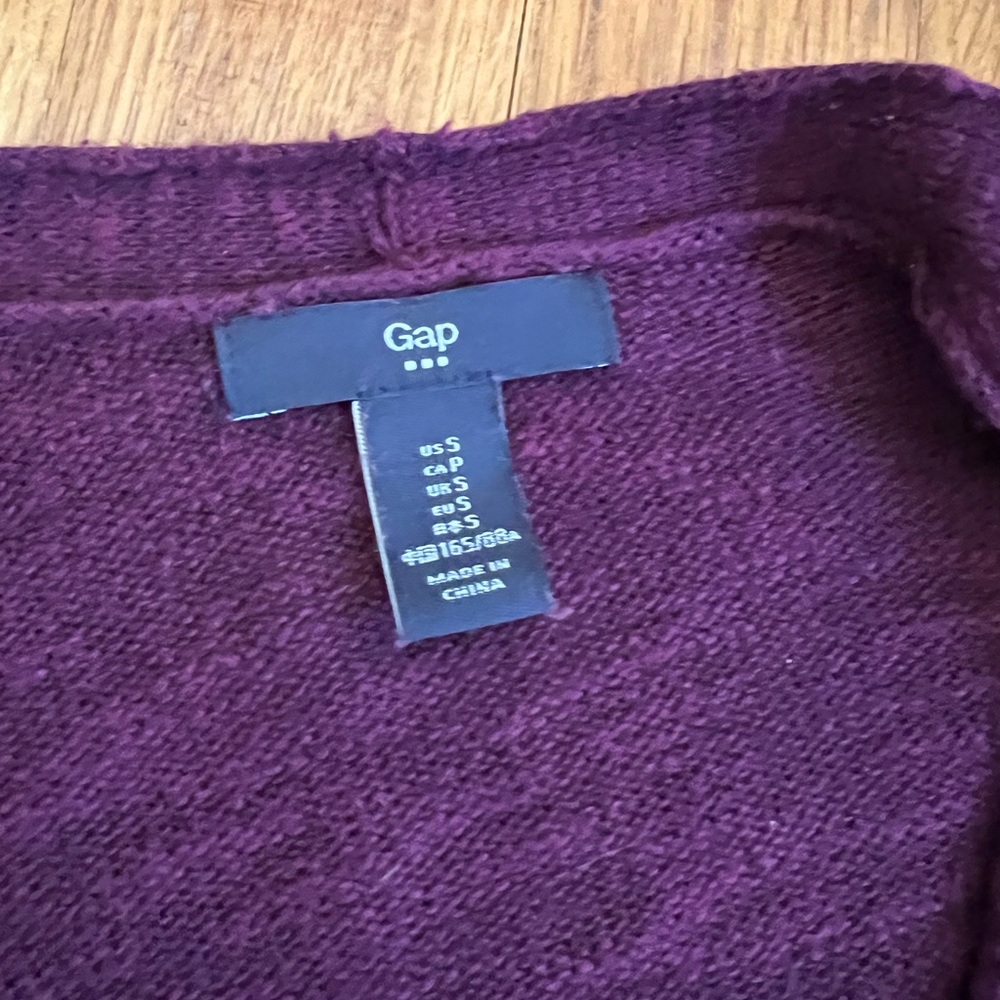 2 cardigans - Picture 2 of 3